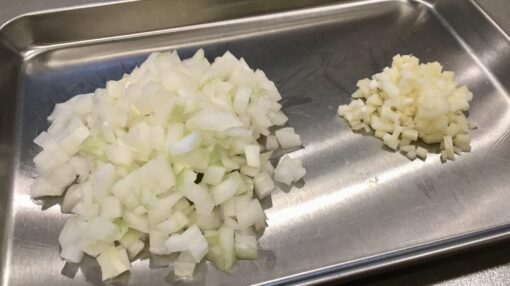 garlic-rice-step-2