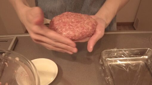 hamburg-steak-step-7
