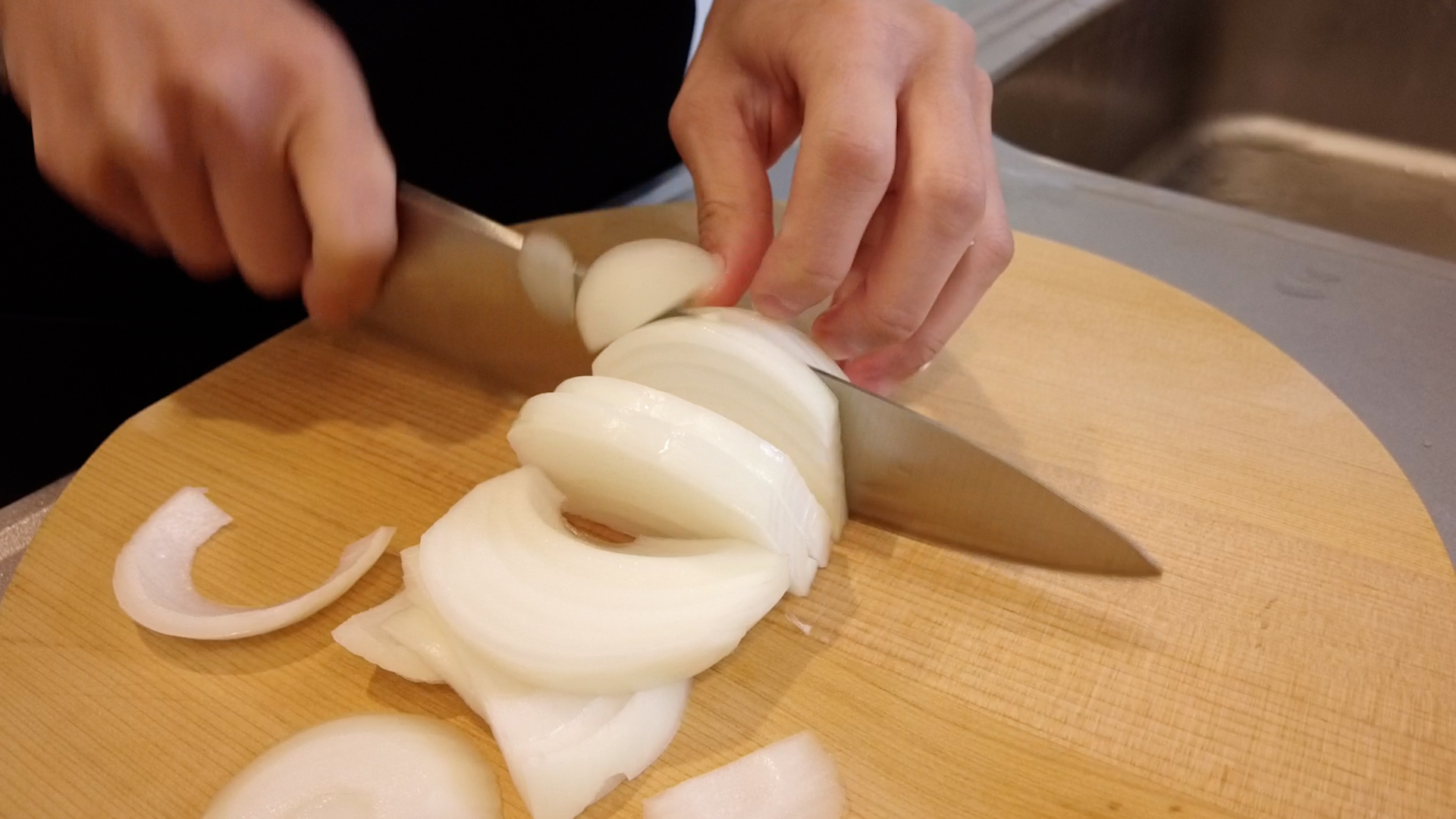 Hashed Beef Rice (Hayashi Rice) – AYANA GOHAN