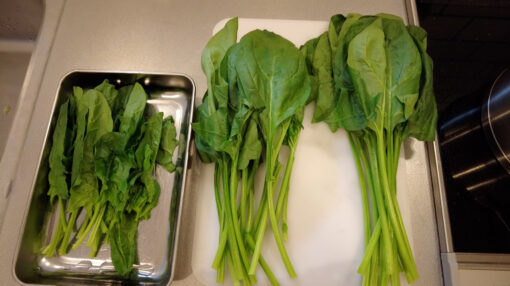 how-to-boil-spinach-step-3