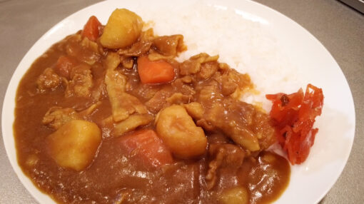 japanese-curry