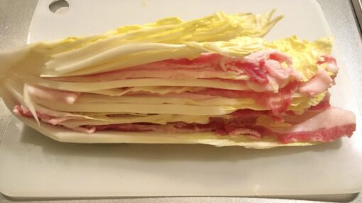 layered-chinese-cabbage-hot-pot-step-1