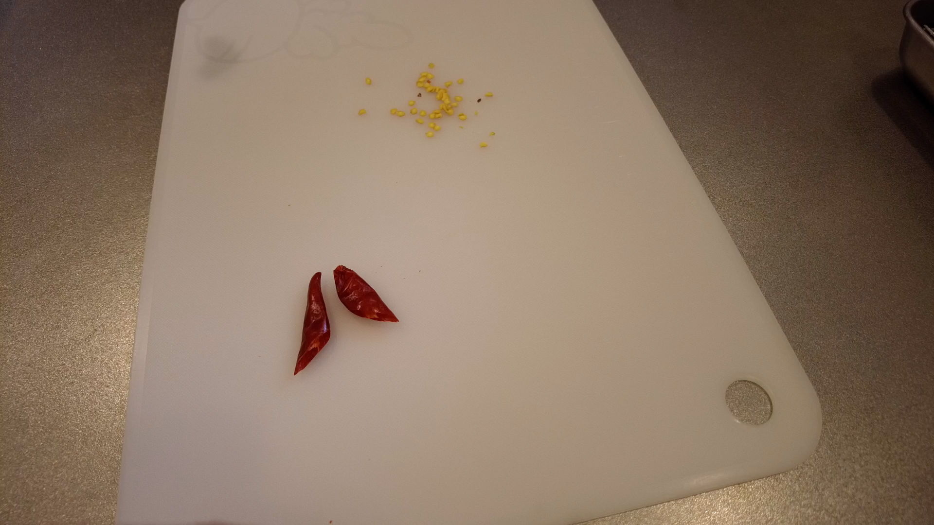 Olive Oil Marinated Tofu AYANA GOHAN