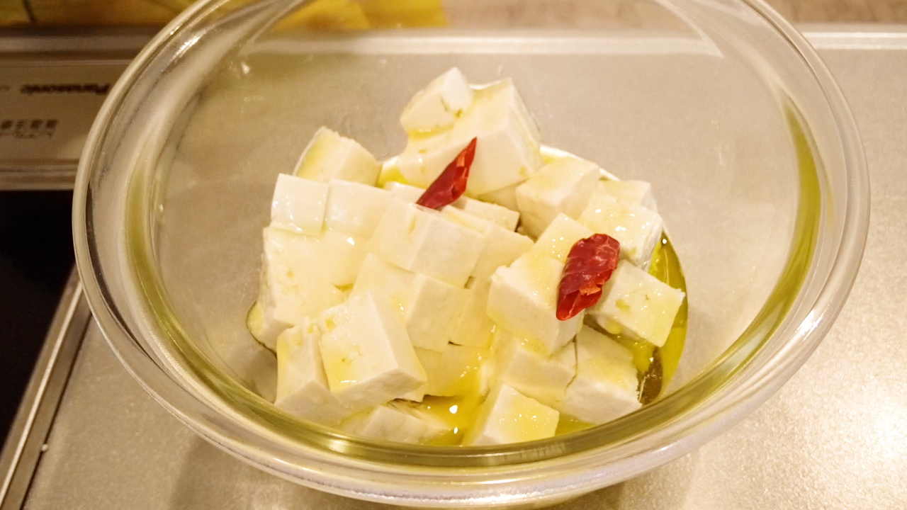 olive-oil-marinated-tofu