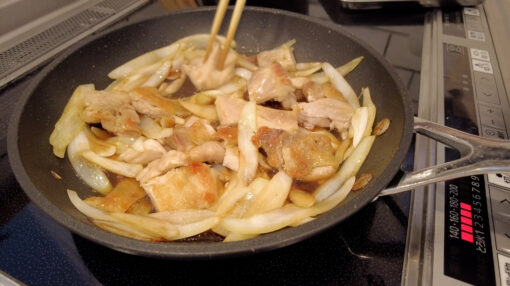 oyakodon-step-10