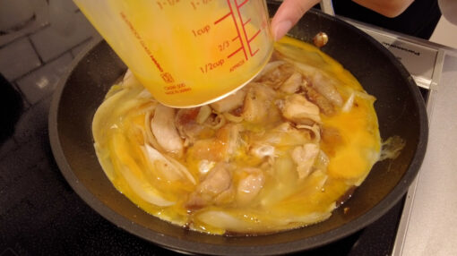 oyakodon-step-11