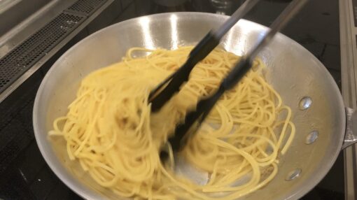 spaghetti-with-avocado-sauce-step-10
