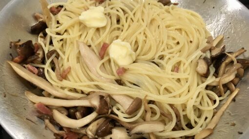 spaghetti-with-mushroom-step-19