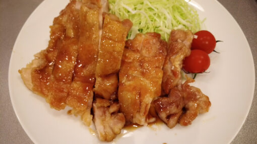 teriyaki-chicken