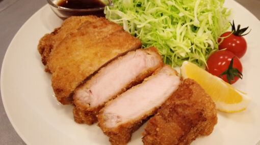 tonkatsu