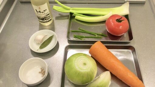 vegetable-soup-stock-step-1